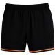 Men's Activewear Gym Shorts with Quick-Dry Tech & Custom Logo - Fitness Training Pants